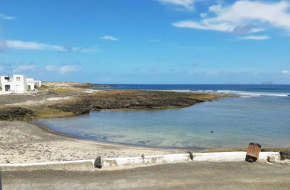 ORPEGUE, primera linea de la playa
